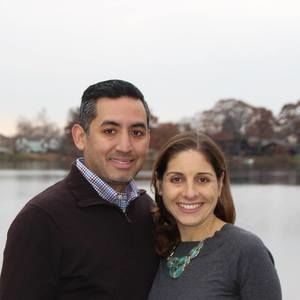 Meet your Posher, Jaime